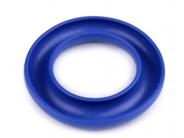 Spulenhaltering Ø 13,5 cm Blau